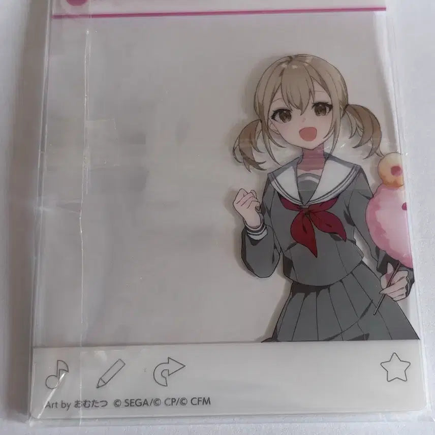 [BUNJANG] Project Sekai Aizawa Kohane Kamigo Odekake / 프로세카 아즈사와 코하네 카미고 오데카케