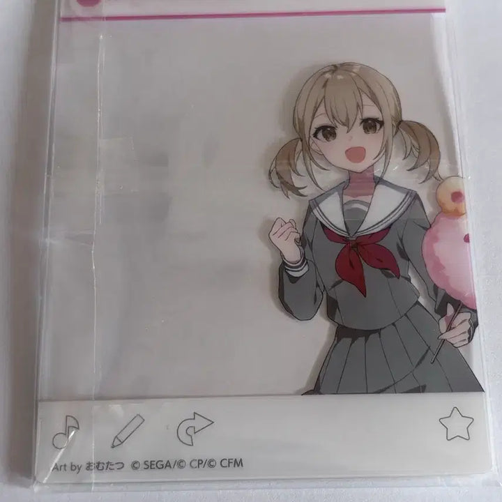 [BUNJANG] Project Sekai Aizawa Kohane Kamigo Odekake / 프로세카 아즈사와 코하네 카미고 오데카케