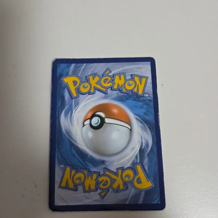 [BUNJANG] Mewtwo SR 055 / 뮤츠_SR_055