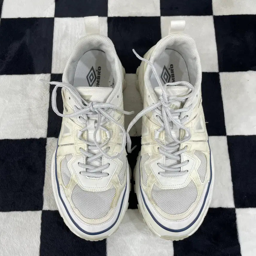 [BUNJANG] Under Armour Stego Sneakers Size 280mm / 567) 언더아머 스테고 스니커즈 280mm
