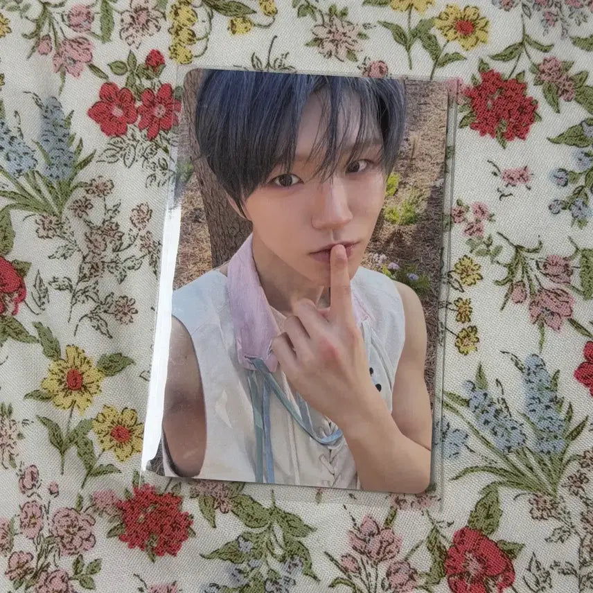 [SOLD OUT] 엔시티위시 재희 빅 스미니 포카 양도