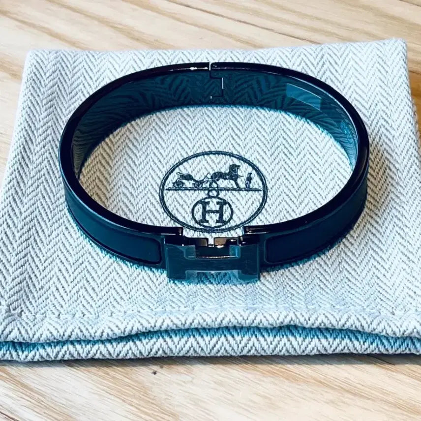 [SOLD OUT] 에르메스 남성 브레이슬릿