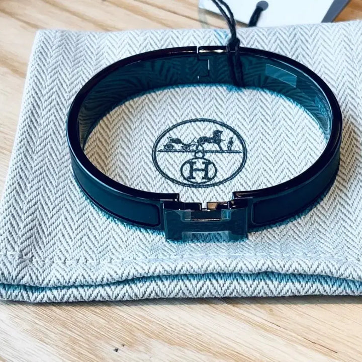 [SOLD OUT] 에르메스 남성 브레이슬릿