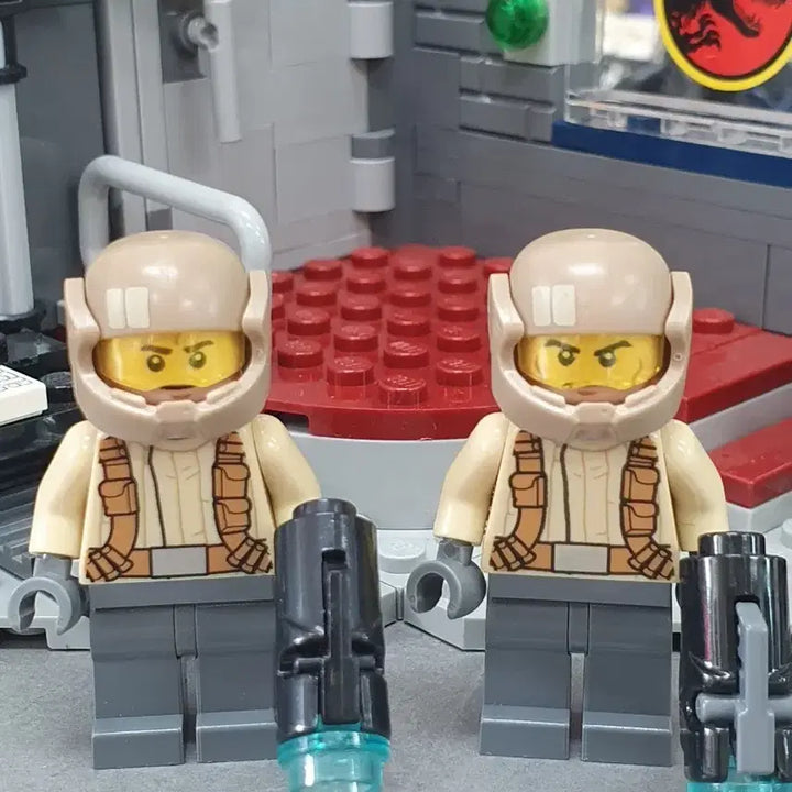 [BUNJANG] LEGO Star Wars Rebel Trooper (sw0696) - Bundle Set / 레고 스타워즈 저항군 트루퍼 sw0696 2개 일괄