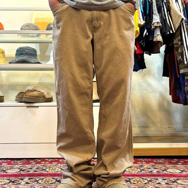 [BUNJANG] C.E. Schmidt Workwear Single Knee Pants 36in / C.E. Schmidt Workwear 슈미츠 싱글니 팬츠 36in