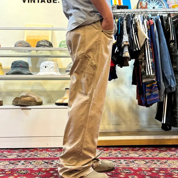 [BUNJANG] C.E. Schmidt Workwear Single Knee Pants 36in / C.E. Schmidt Workwear 슈미츠 싱글니 팬츠 36in