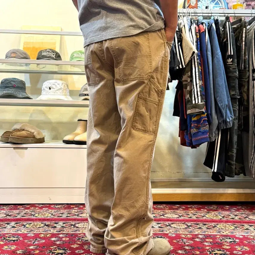 [BUNJANG] C.E. Schmidt Workwear Single Knee Pants 36in / C.E. Schmidt Workwear 슈미츠 싱글니 팬츠 36in