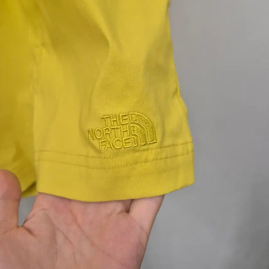 [BUNJANG] The North Face Shorts 2XL / 노스페이스 반바지 2XL