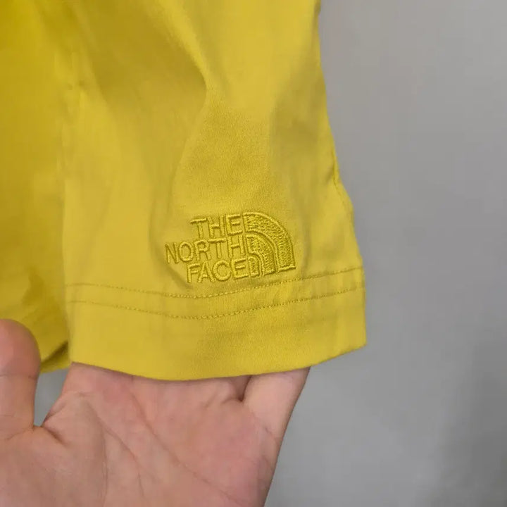 [BUNJANG] The North Face Shorts 2XL / 노스페이스 반바지 2XL