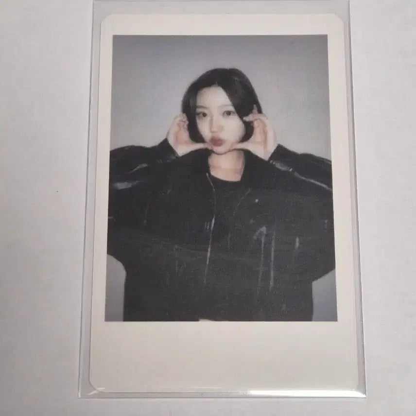 [BUNJANG] Hatsuhana Stella Style Jump Up Photocard / 하츠투하츠 스텔라 스타일 점프업 포카