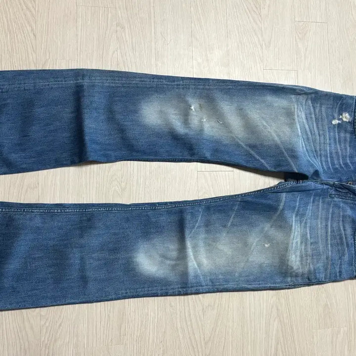[BUNJANG] Diesel Jastiny 31 Denim Jeans / 디젤 자티니 31