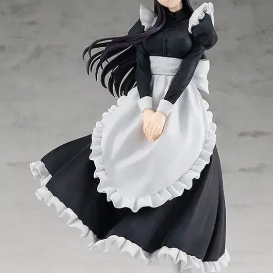 [BUNJANG] Komi-san Komi-chan Maid Figure / [ 코미양은 커뮤증 피규어  ] 미소녀피규어 코미피규어 메이드피규어