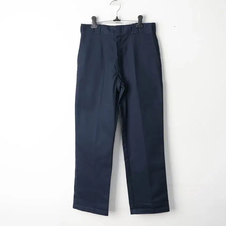 [BUNJANG] Dickies 874 Original Fit Work Pants Navy (Size 32) / 32/디키즈 874 오리지널핏 워크팬츠