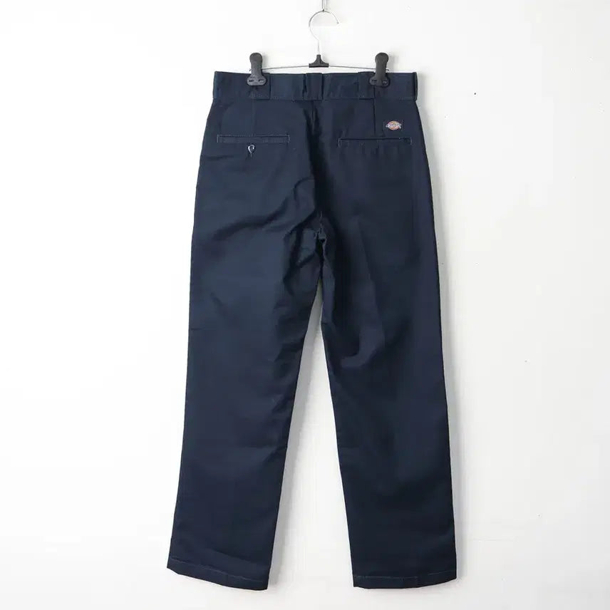 [BUNJANG] Dickies 874 Original Fit Work Pants Navy (Size 32) / 32/디키즈 874 오리지널핏 워크팬츠