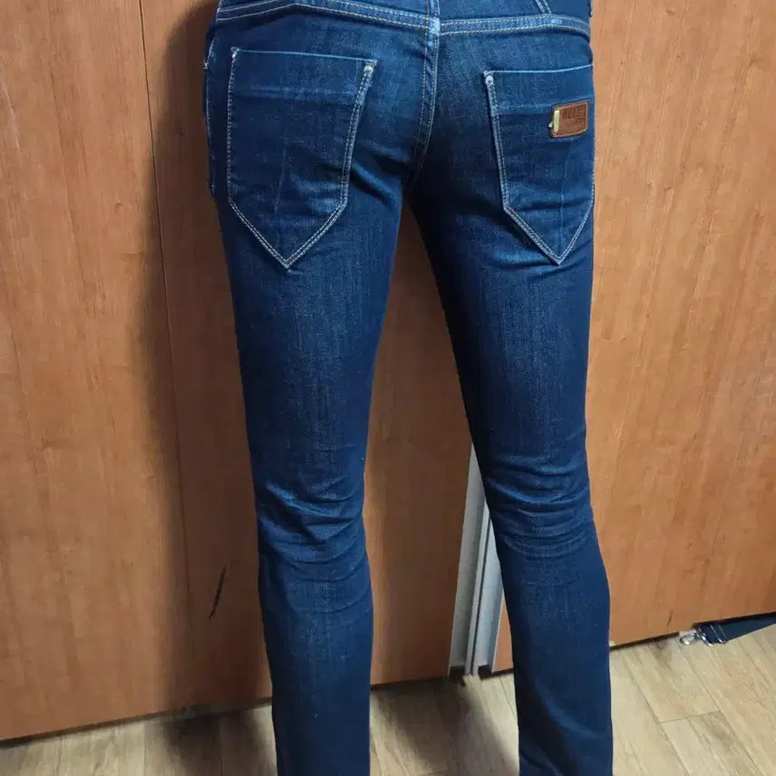 [BUNJANG] ANTONY MORATO Selvedge Denim Jeans 44/28 / ANTONYMORATO안토니모라토청바지셀비지청바지44/28약28에서30정