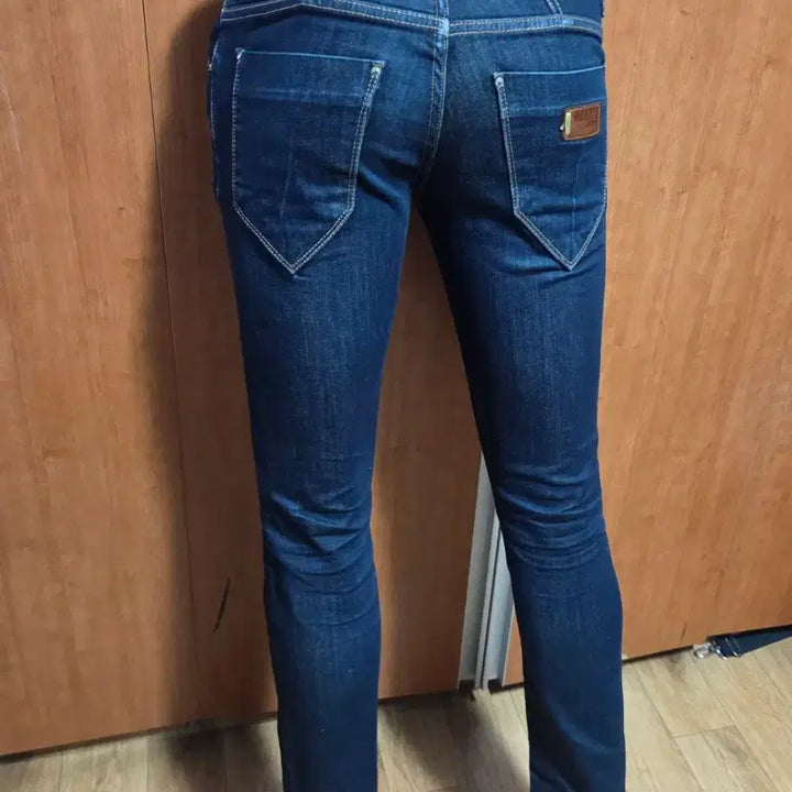 [BUNJANG] ANTONY MORATO Selvedge Denim Jeans 44/28 / ANTONYMORATO안토니모라토청바지셀비지청바지44/28약28에서30정