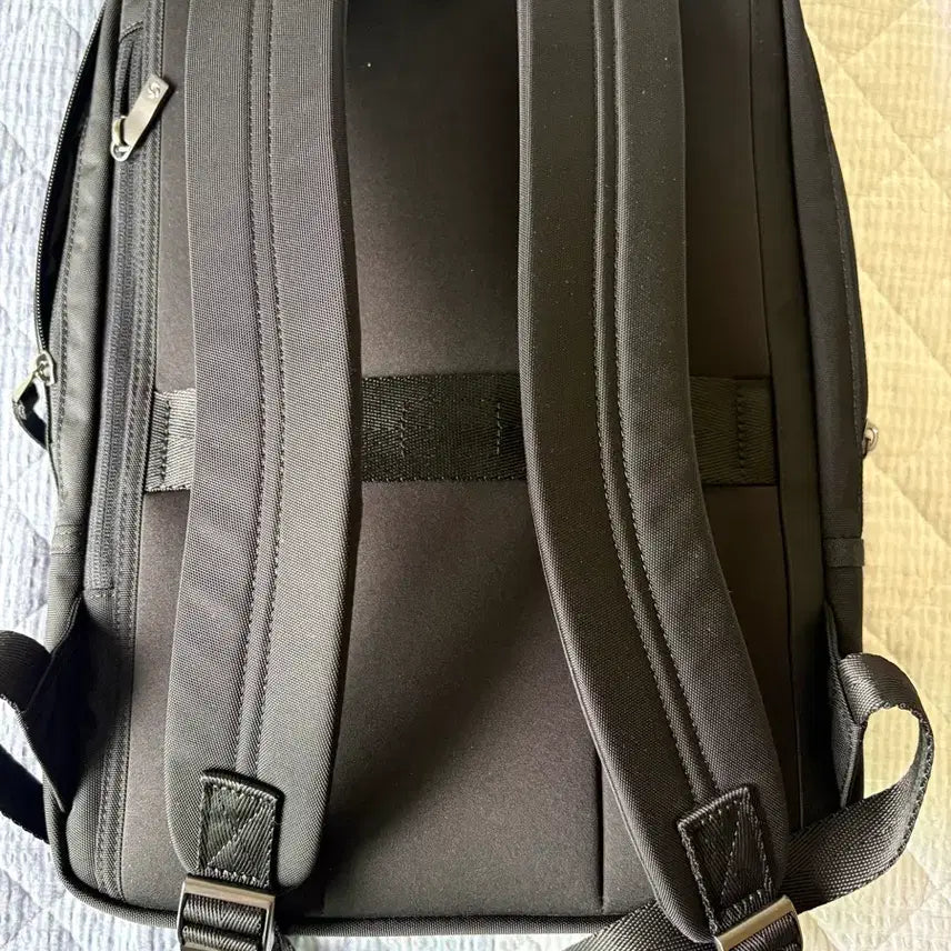 [BUNJANG] Samsonite Absson Backpack (S Size) / 쌤소나이트 앱슨(absson) 백팩 S사이즈