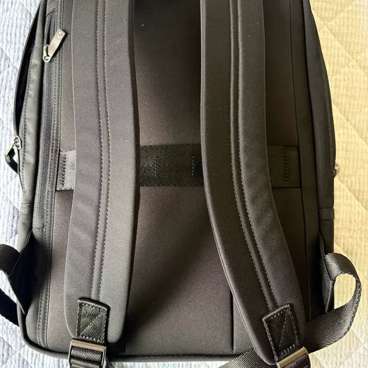 [BUNJANG] Samsonite Absson Backpack (S Size) / 쌤소나이트 앱슨(absson) 백팩 S사이즈