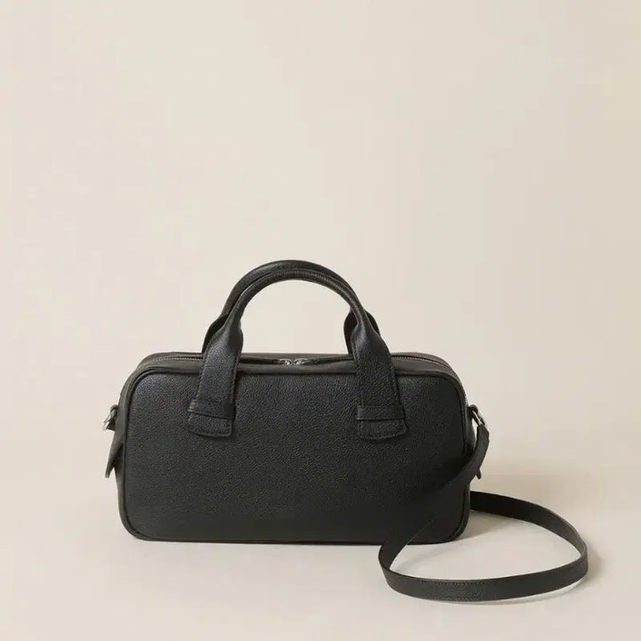 [BUNJANG] August x Couronne Boate Bag 31 / 어그스트 X 쿠론 보아뜨 31