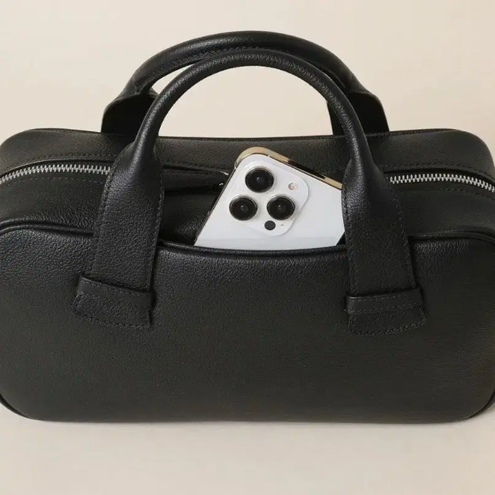 [BUNJANG] August x Couronne Boate Bag 31 / 어그스트 X 쿠론 보아뜨 31