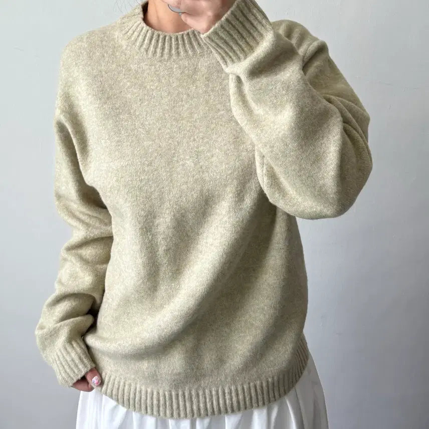 [BUNJANG] Uniqlo Knit / [L] 유니클로 니트