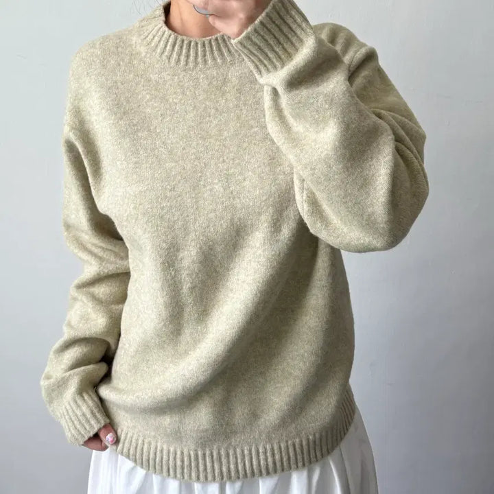 [BUNJANG] Uniqlo Knit / [L] 유니클로 니트
