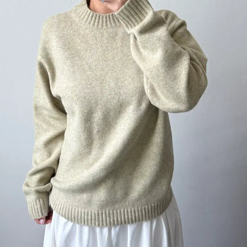 [BUNJANG] Uniqlo Knit / [L] 유니클로 니트