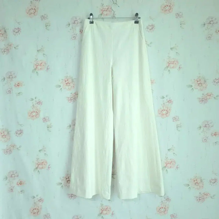 [BUNJANG] YUMER Linen Blend Pants / 유메르 린넨혼방 팬츠 27~28