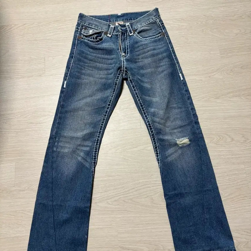 [SOLD OUT] 트루릴리전 조이 수퍼티 30