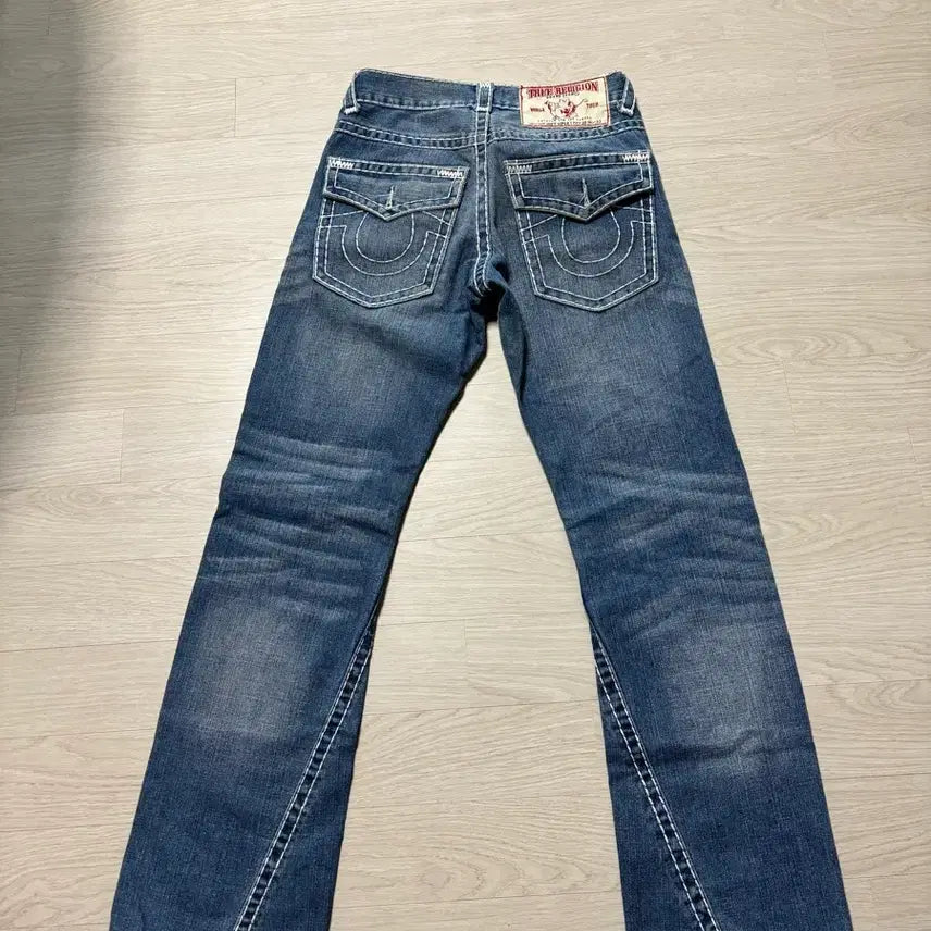 [SOLD OUT] 트루릴리전 조이 수퍼티 30