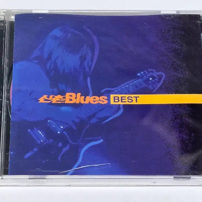 [BUNJANG] Shinchon Blues Forever Best 003 (Best Album) / 신촌블루스 - Forever Best 003 (베스트 앨범)