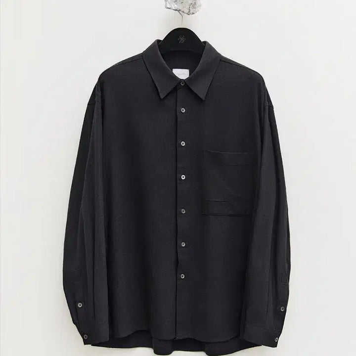 [BUNJANG] Youth Lab Silk Nep Rouge Shirt - Size L / 유스 실크넵 루즈드 셔츠 L