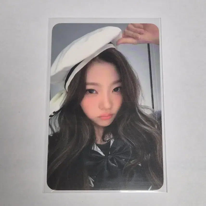 [BUNJANG] Hatsune Miku Stella Style Withmu Lucky Draw Photocard / 하츠투하츠 스텔라 스타일 위드뮤 럭드