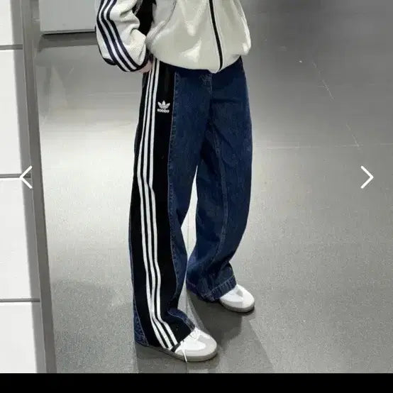[BUNJANG] Adidas Women&