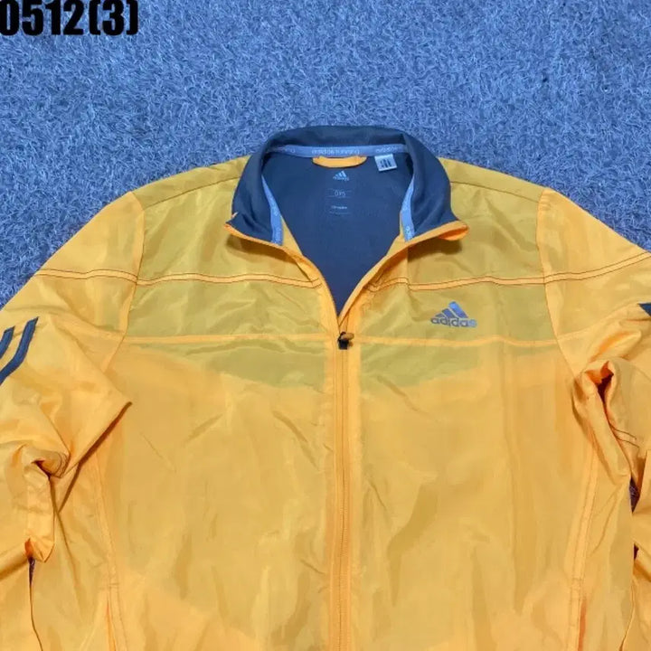 [BUNJANG] Adidas Windbreaker Jacket / 아디다스 바람막이 자켓