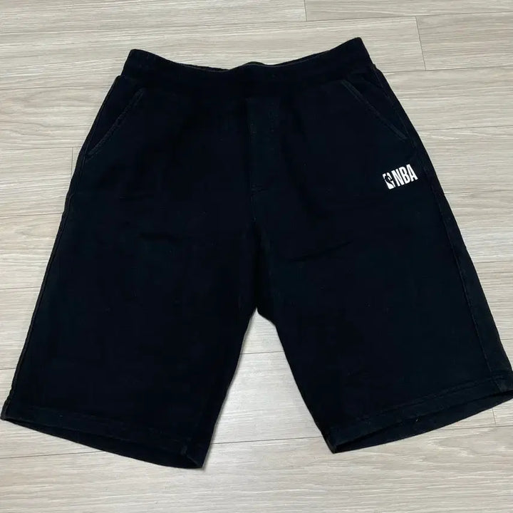 [BUNJANG] NBA Training Shorts / NBA 트레이닝 반바지
