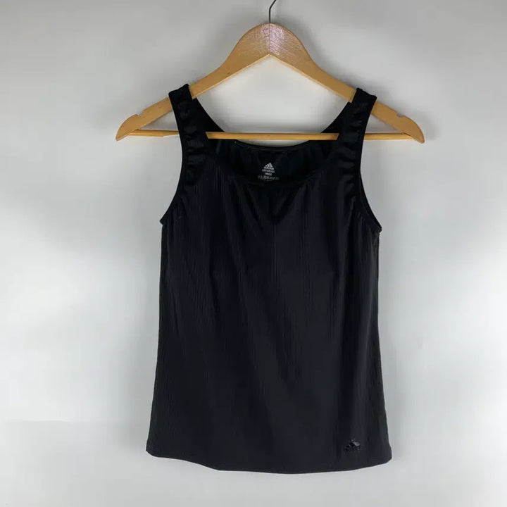 [BUNJANG] Adidas Aeroready Sleeveless Tank Top / 아디다스 에어로레디 민소매 나시 90 .260511