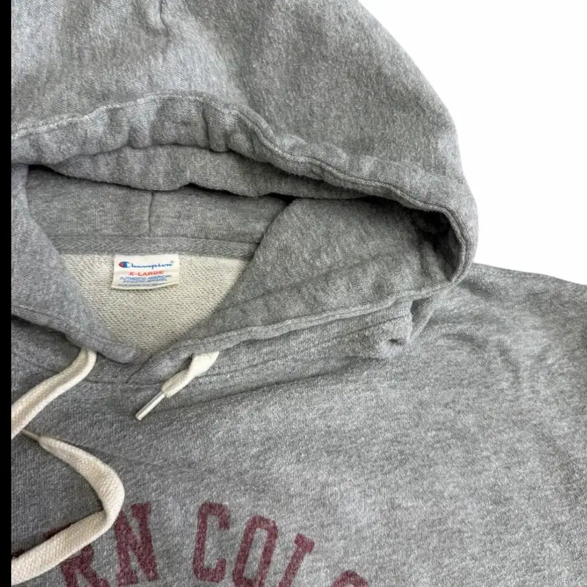 [BUNJANG] Champion Hoodie XL / 챔피온 후드티