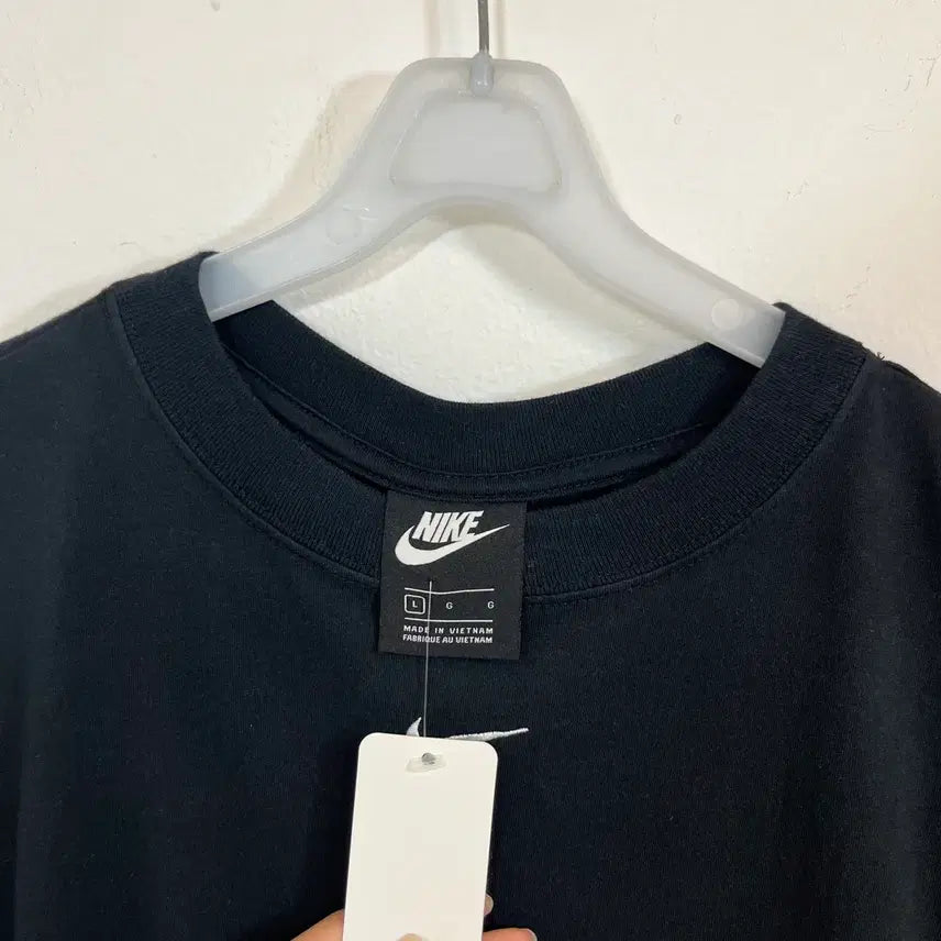 [BUNJANG] Nike T-shirt / 나이키 반팔