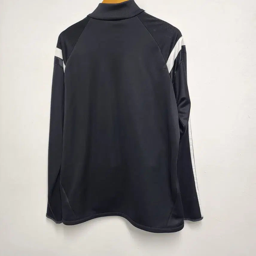 [BUNJANG] Adidas Old School Track Top / [110] 아디다스 올드스쿨 트랙탑