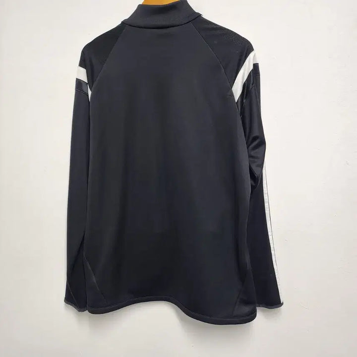 [BUNJANG] Adidas Old School Track Top / [110] 아디다스 올드스쿨 트랙탑