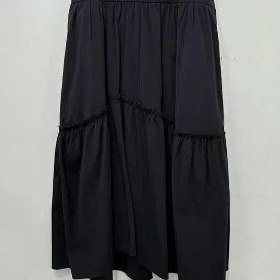 [BUNJANG] Lucky Chouette 25SS Long Skirt / 럭키슈에뜨 25SS 롱스커트