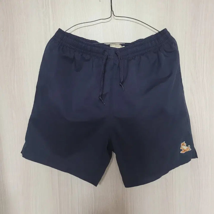 [BUNJANG] Maison Kitsuné Genuine Shorts / 메종키츠네 정품 반바지