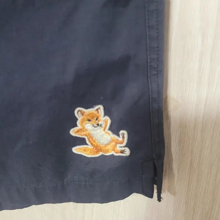 [BUNJANG] Maison Kitsuné Genuine Shorts / 메종키츠네 정품 반바지