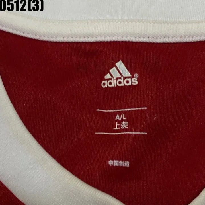 [BUNJANG] Adidas Short Sleeve T-Shirt / 아디다스 반팔 티셔츠