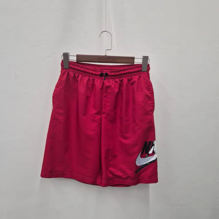 [BUNJANG] Nike Woven Half Shorts - Size L / 나이키 우븐 하프 반바지 L
