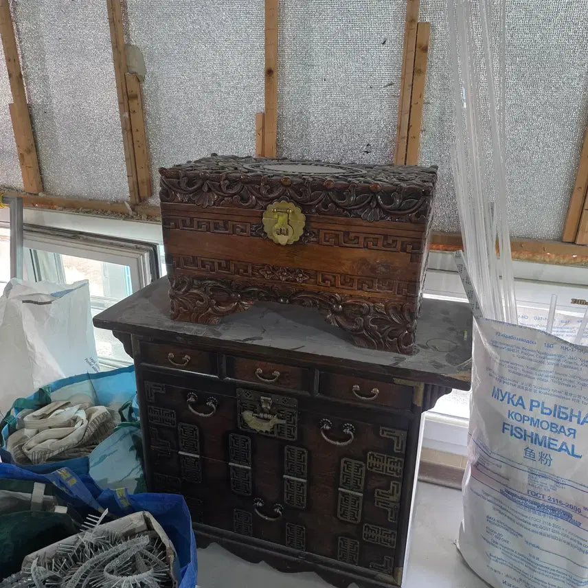 [BUNJANG] Antique Furniture / 고가구