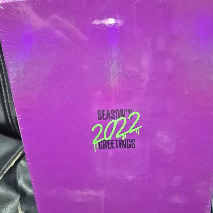 [BUNJANG] BTS 2022 Season&