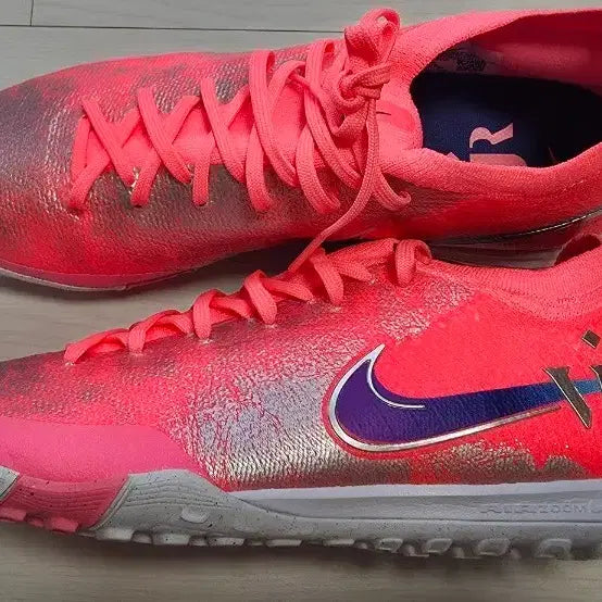 [BUNJANG] Nike Vapor 16 Pro TF 265mm Soccer Cleats / 나이키 베이퍼16 프로 TF 265mm