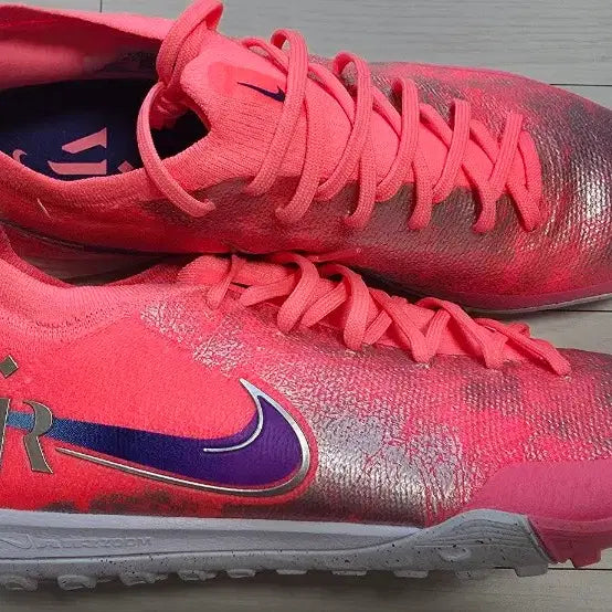 [BUNJANG] Nike Vapor 16 Pro TF 265mm Soccer Cleats / 나이키 베이퍼16 프로 TF 265mm